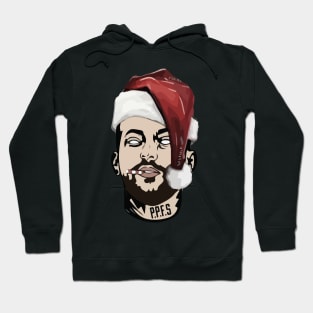 heath hussar v3 Hoodie